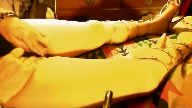 Hottest amateur shemale clip