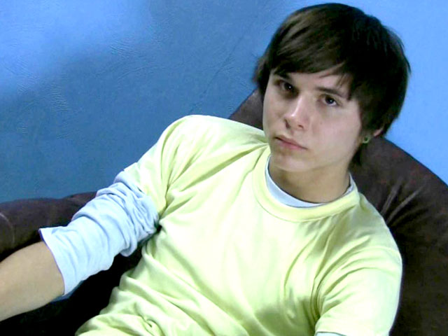 Wesley - Teensandtwinks
