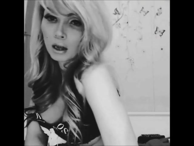 Long promo of the beautiful Mrs Kelly Pierce aka Kelly Shore