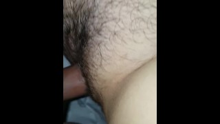 Latina fuck