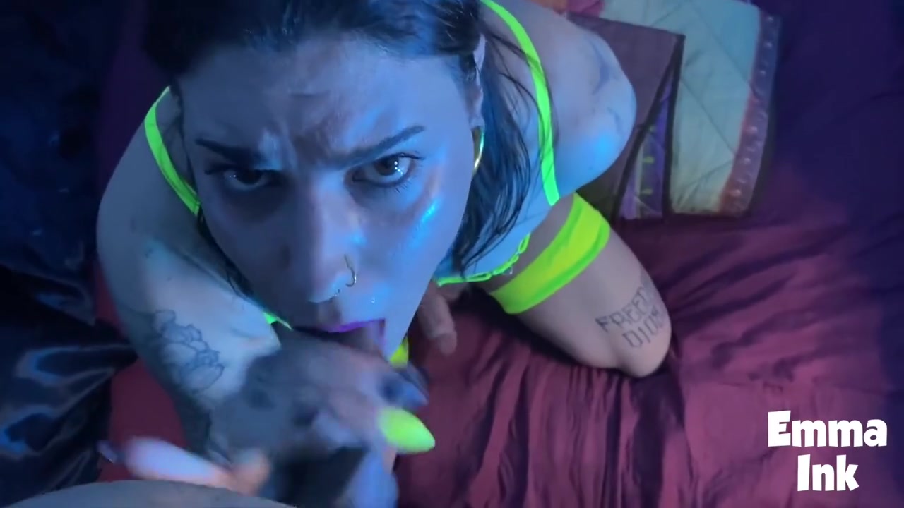 A Delicious Compilation Of How To Suck A Dick