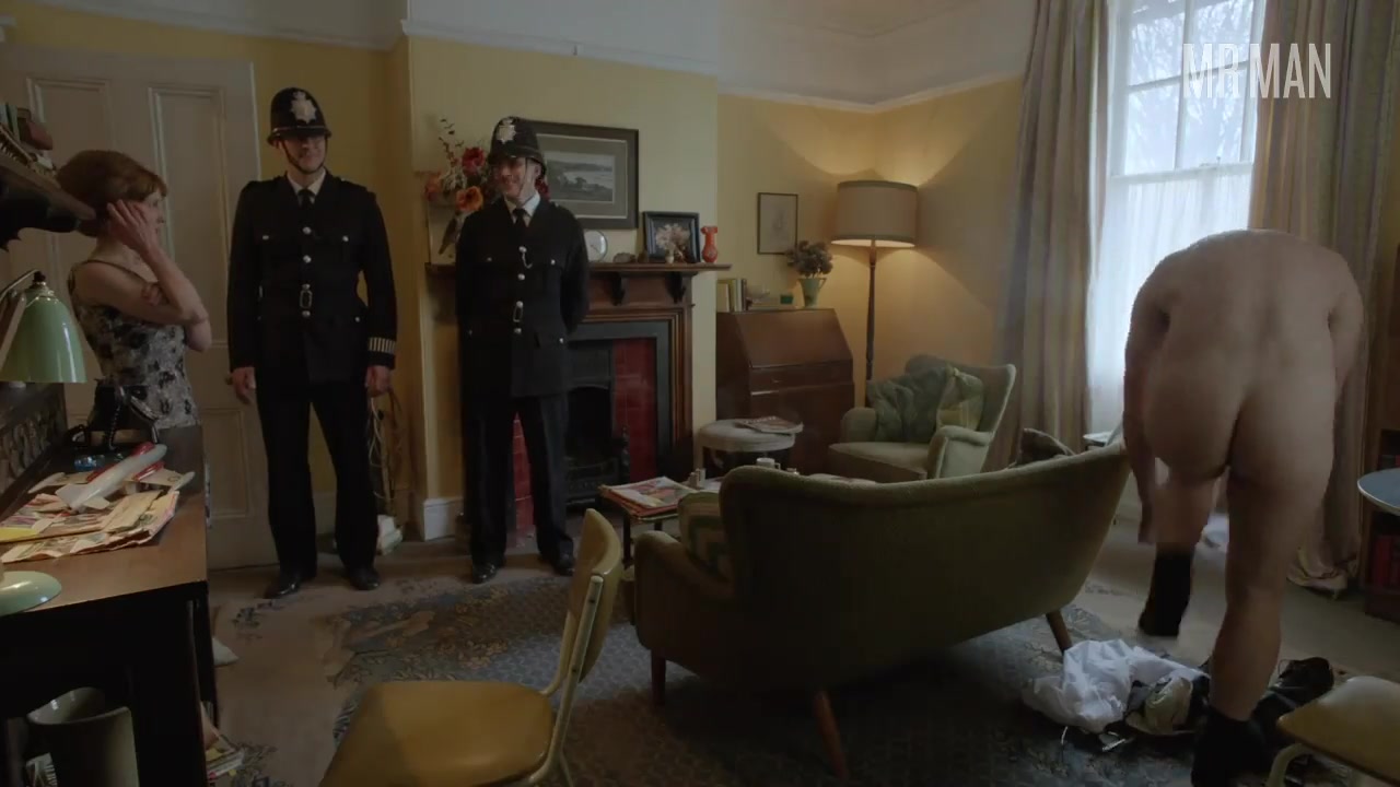 The Midway Cast Nude Is A Gay Porn Dream Team - Mr.Man