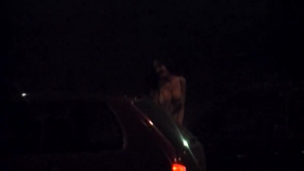 Street Hooker
