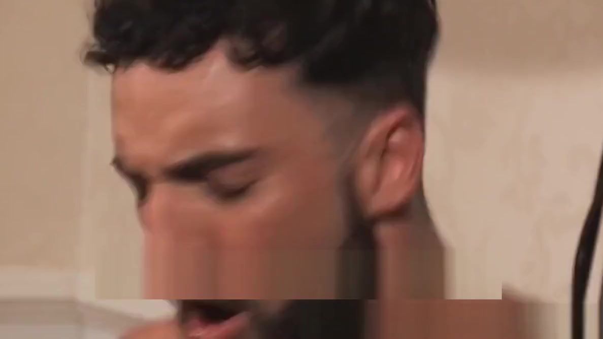 RagingStallion Latino Big Dicks Cum After Intense Fucking