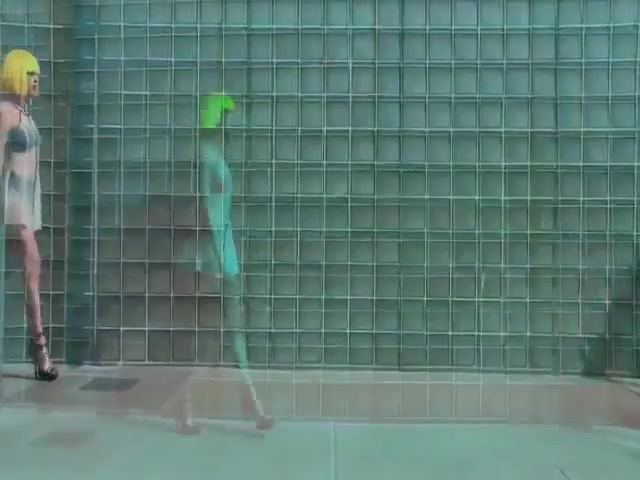 The Future tgirl