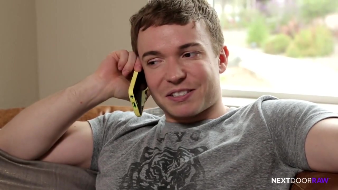 NextDoorRaw Stalker Ex-Boyfriend bangs bare