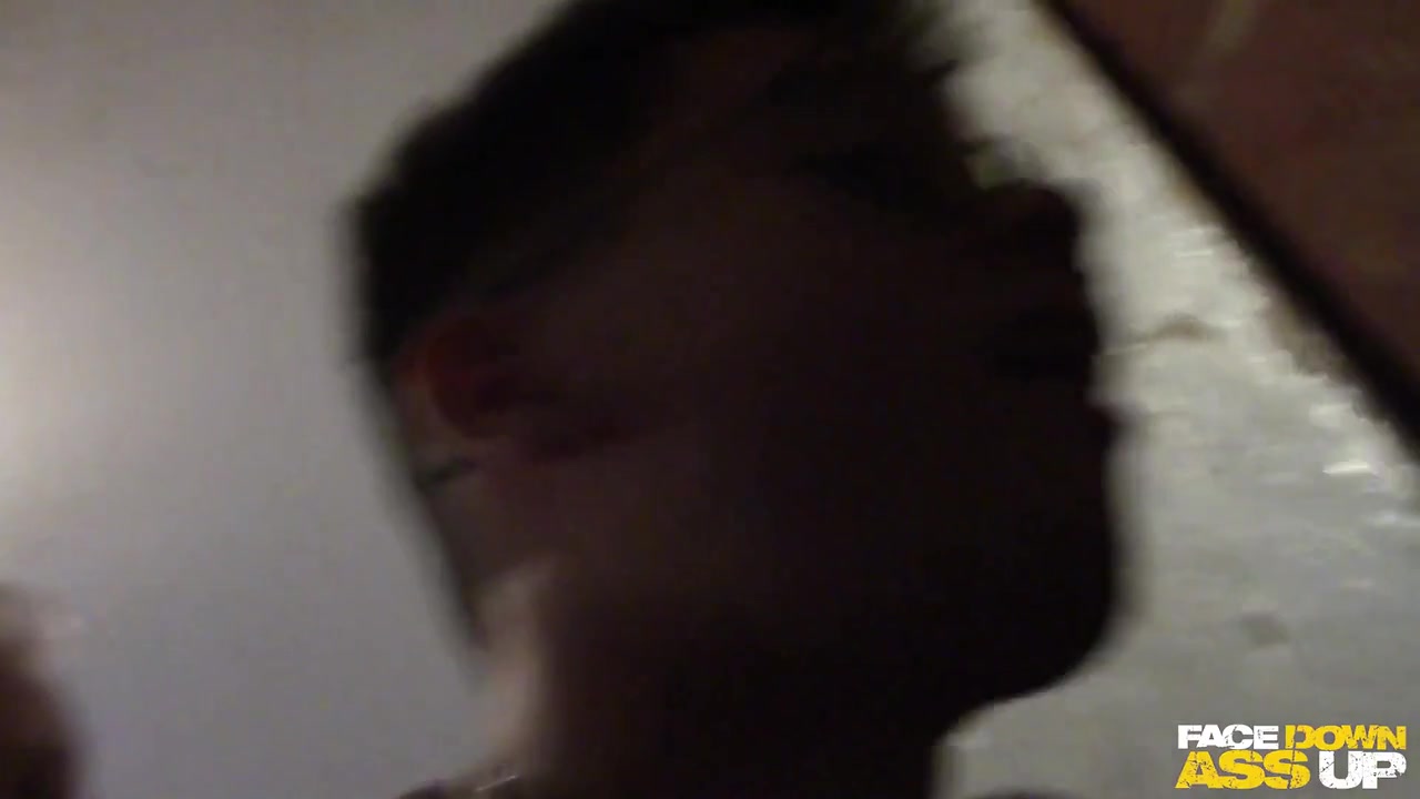 Wr3ck1ng H0l3 - Facedownassup