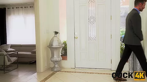 CUCK4K. As Dirty As Can Be
