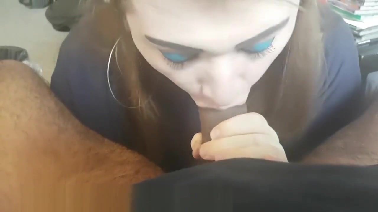 How hard do you think he fucked me after this video? Guess in the comments