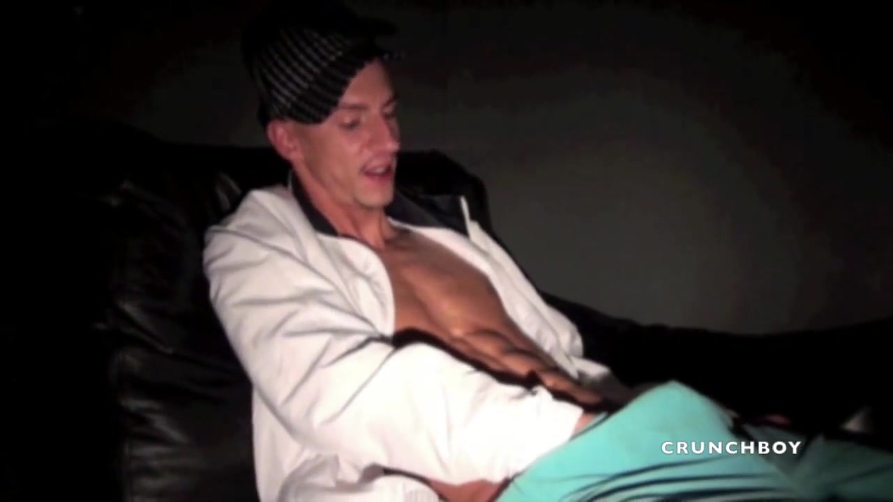 Young ebony twink fucked by XXXL Arab cock - CrunchBoy