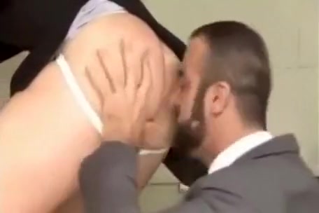 Office Sex 14