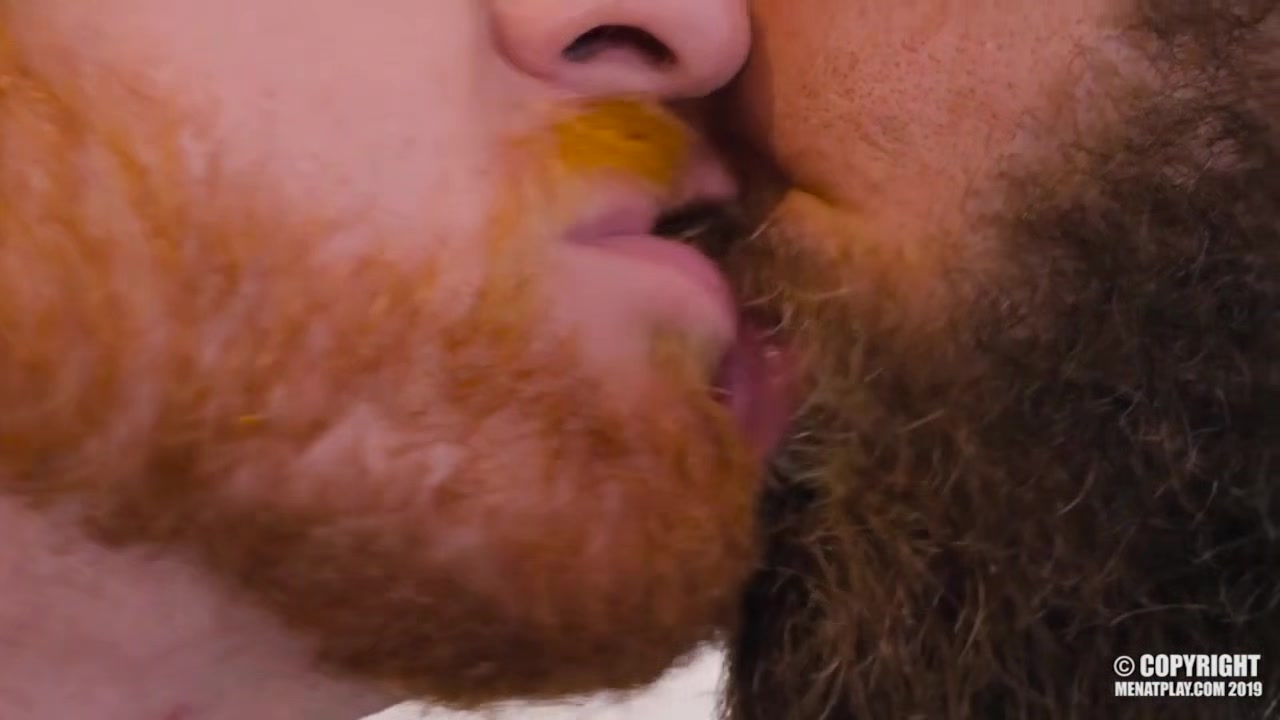 Second Chances - MENatPLAY