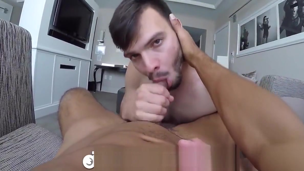 MenPOV POV fuck with Mike Maverick and Jason Maddox