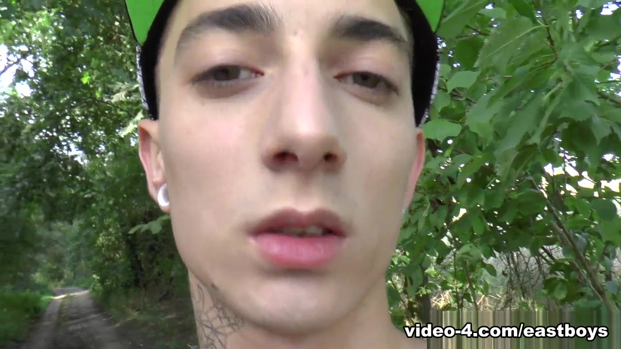 Mark Fontana - Casting - Handjob - EastBoys