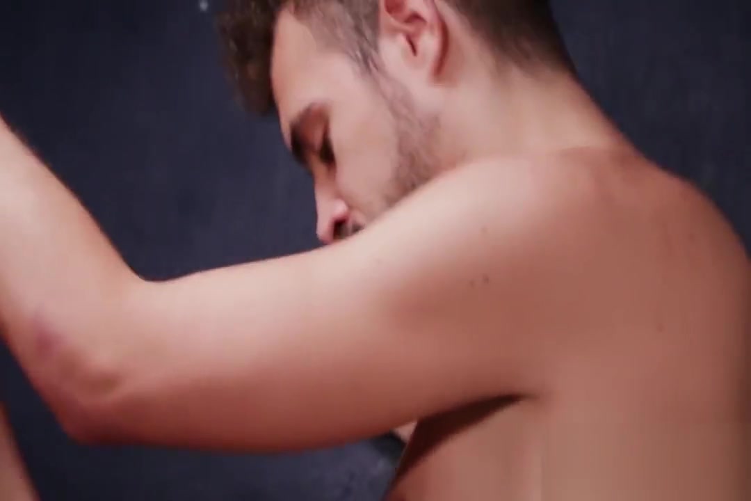 glory hole sex w/ twink
