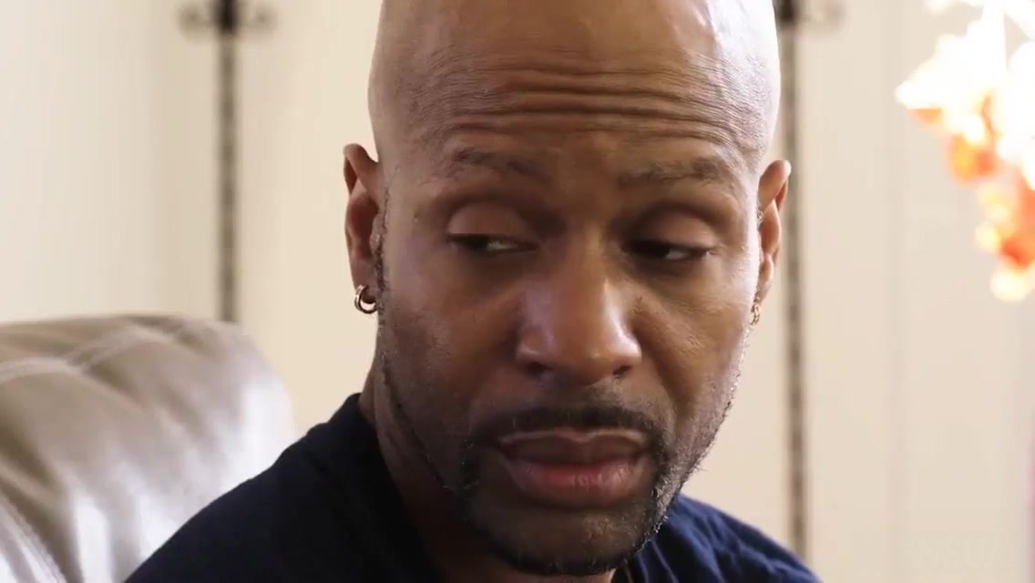 Sexy criminal busty shemale anal fucked by a black guy