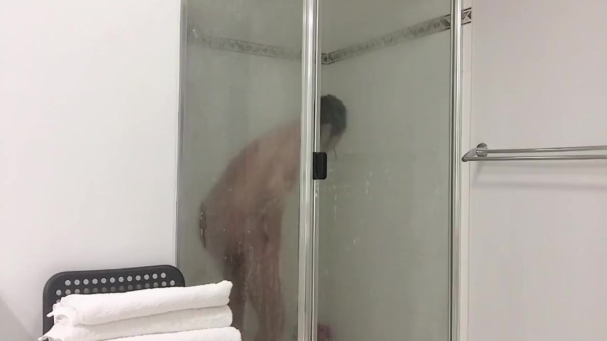Trans Anairb Naked Show