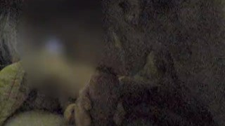 Teen Girlfriend (Now Wife) Sucks My Dick Pt. 3
