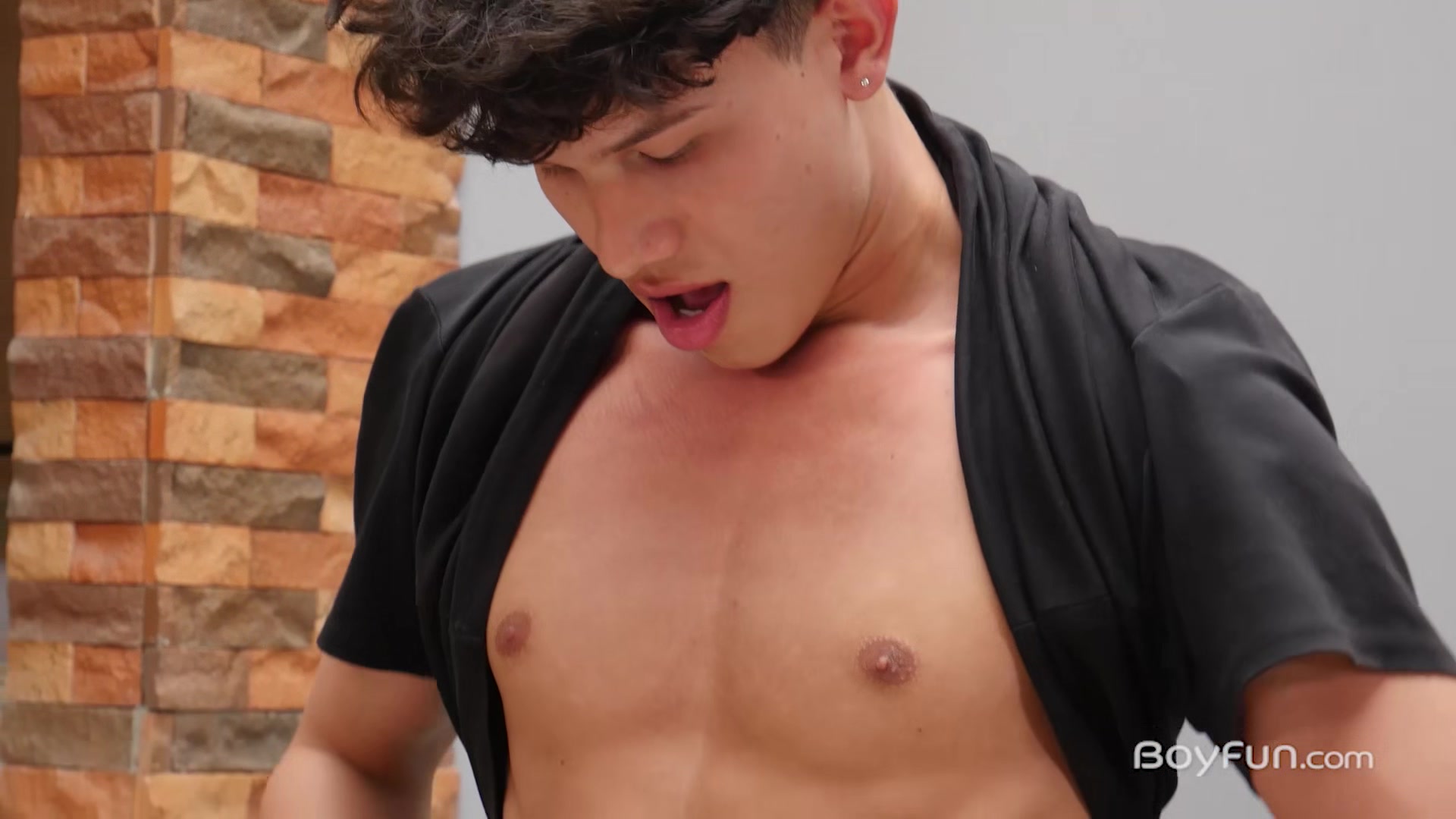 Lucas Morries - BoyFun