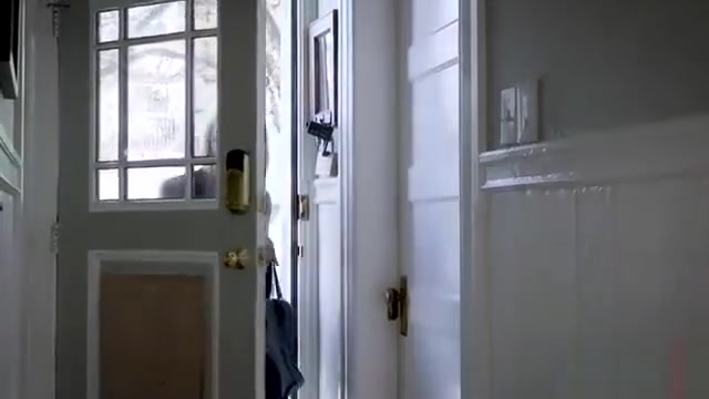 Hot boyfriend spanking with cumshot