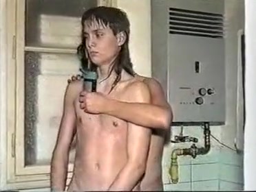 Friends Shower