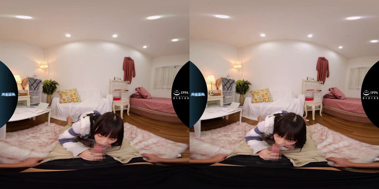 Kotona Toa - My Flat Chested Half Exposed Tutor Made Me Go Wild Part 1