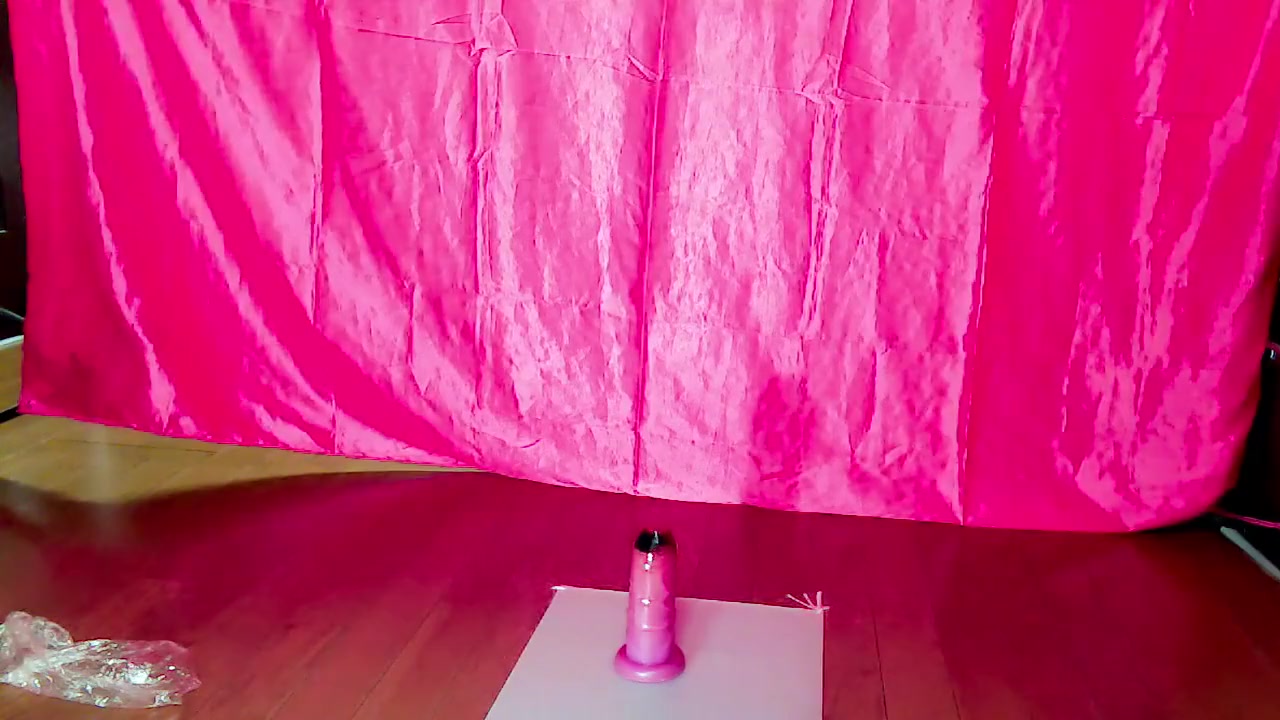 Katylove Fuck Dildo
