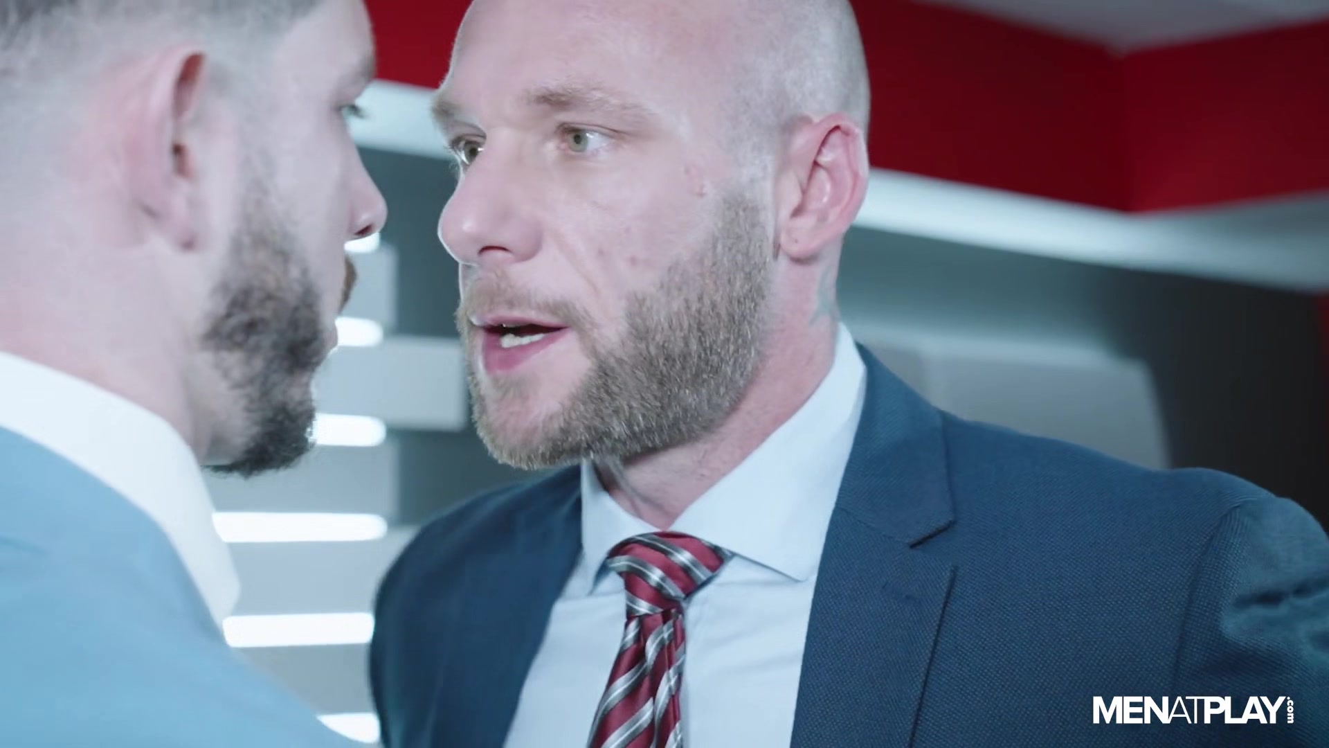 Diary of an Attorney: Not Guilty - MENatPLAY