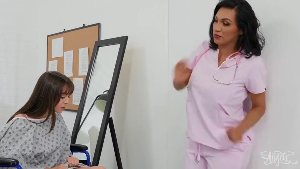 Glory-ous Hospital Hole