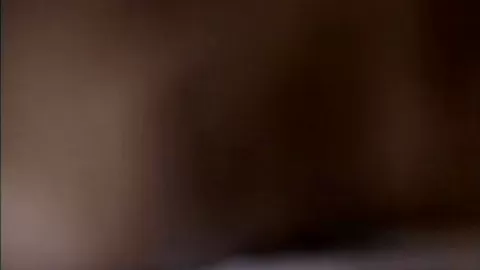 Hot Blonde blowjob and fucking closeup in outdoor