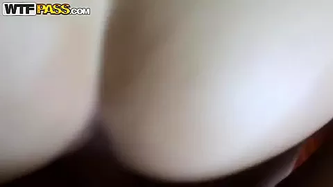 Big tittied hottie gets mouth and cunt drilled
