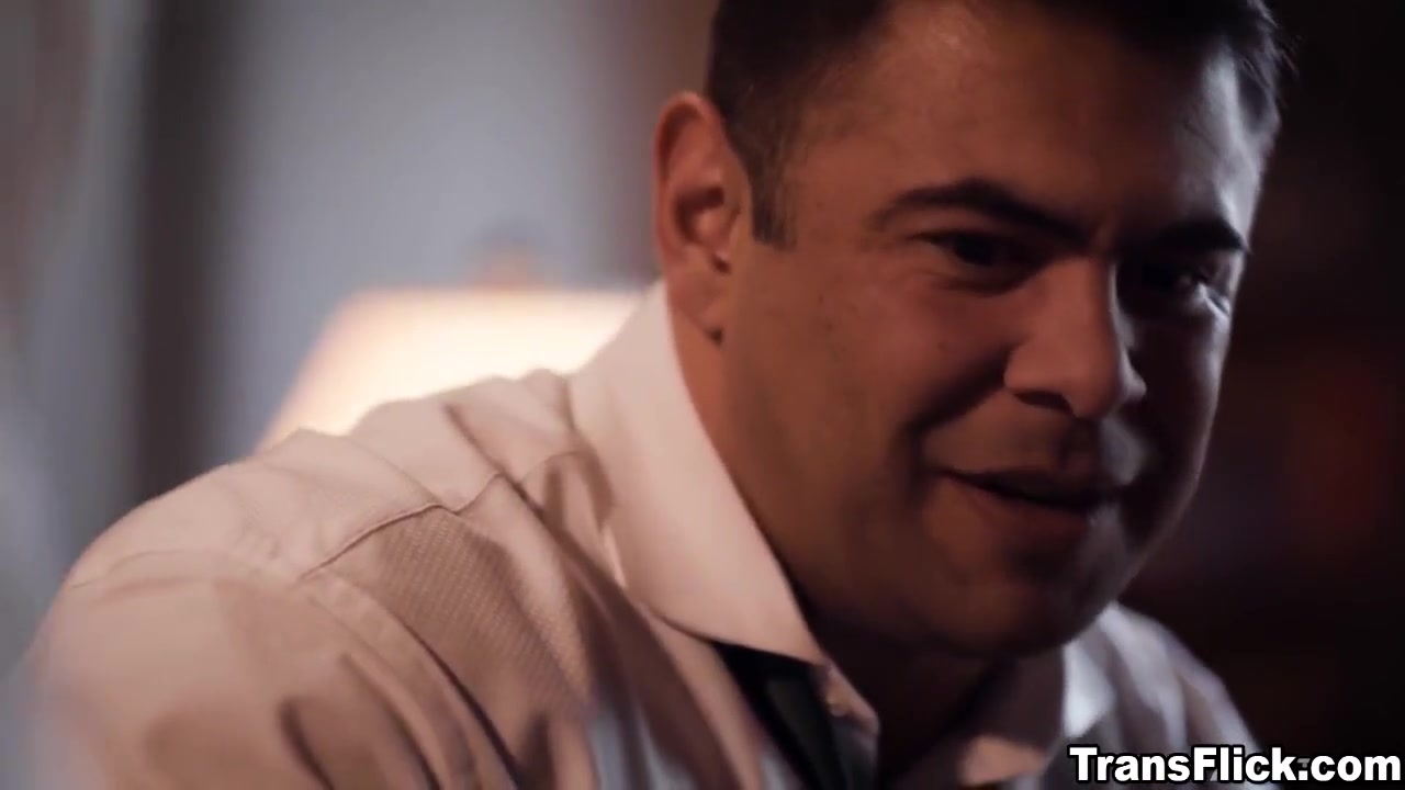 Stepdad Goes To His Stepdaughters House And Learns That It Is Real She Is A Transgender