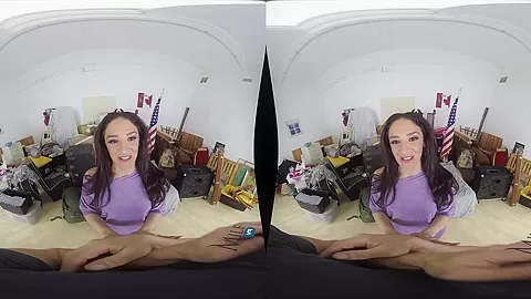 MilfVR - Milf Next Door