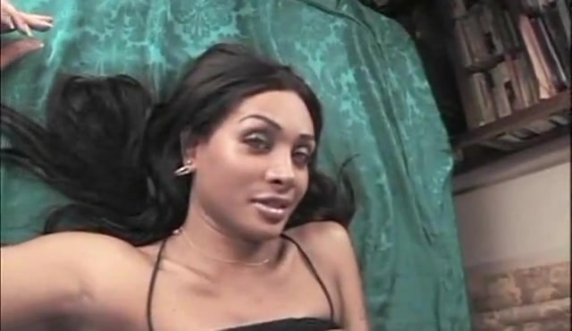 Transsexual Beauty Queens Fucking