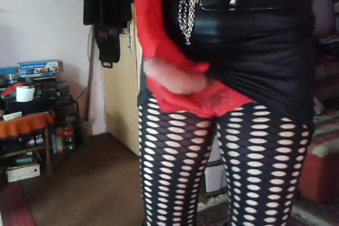 Cum on High Heels Mix 601