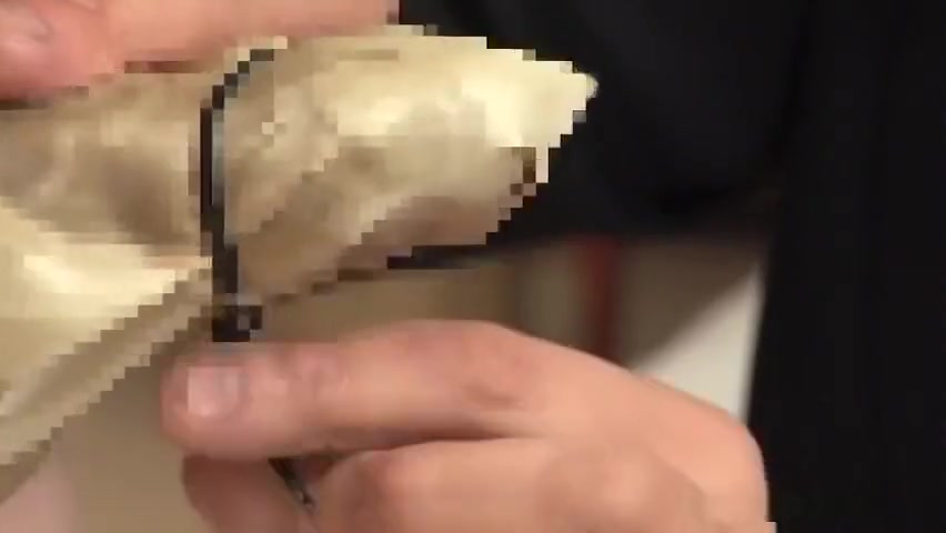 Fabulous Japanese gal In Incredible Fetish, Dildos/toys JAV clip
