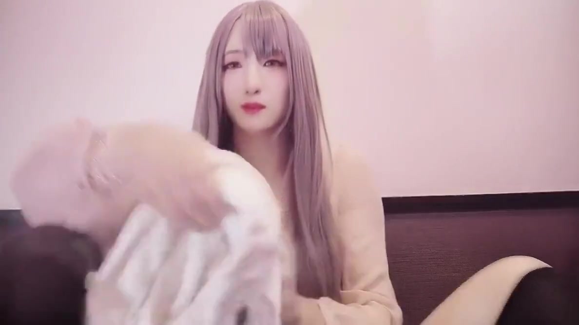 Crossdressing Masturbation Movie Im A Little Spermatozoon On The Way