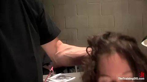 The Training of Charlotte Vale, Day Three - TheTrainingofO