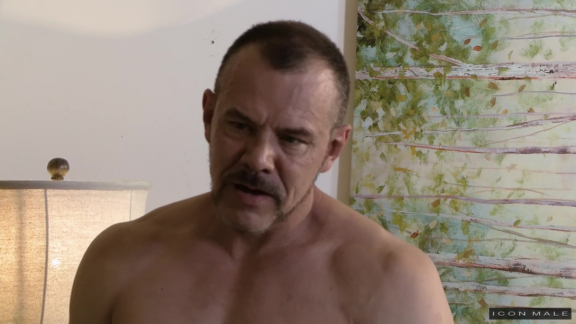 Rent Is Due Scene 2