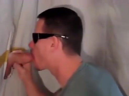 Glory hole BJ 8inch