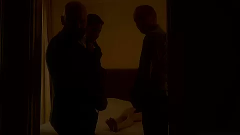 Cenerentola Cinema Color - Sex Movies Featuring Andy Casanova