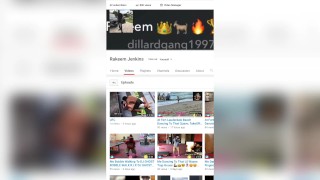 YouTube Channel: s:www.youtube.com/channel/UCQ7I2ZCSSW35cRu3bTwdd1Q/