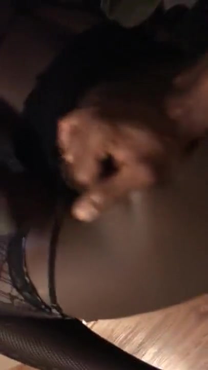 Me and my bitch fucking