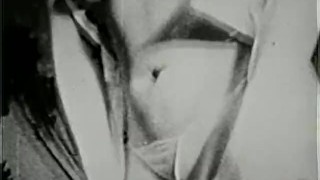 Softcore Nudes 165 50's and 60's - Scene 2