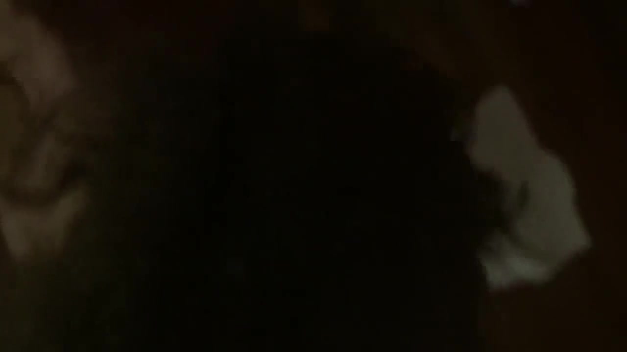 First sissy cocksucking ever with a tranny