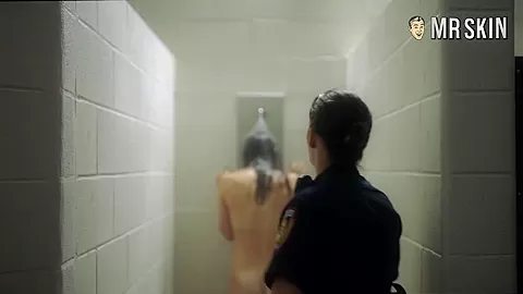 Get (Logan) Lucky with Katherine Waterston Nudes - Mr.Skin