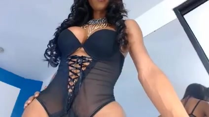 Shemale cam 4