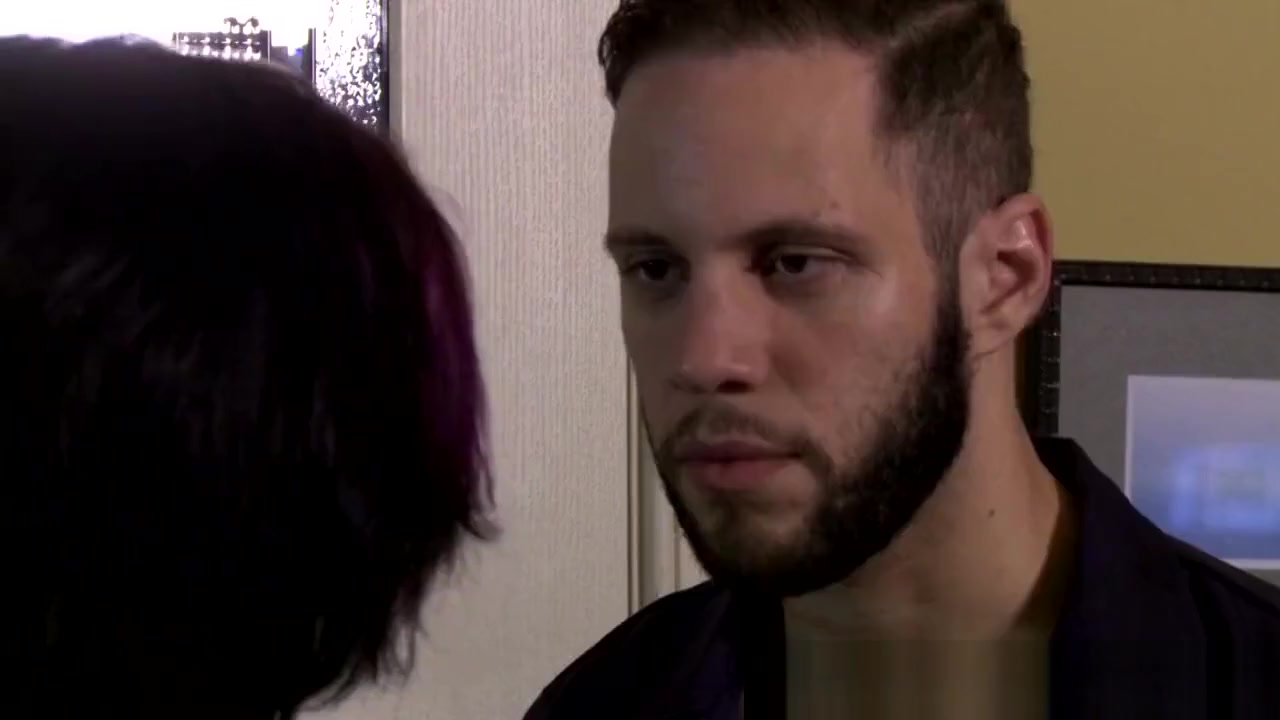 TS teacher fucked by jealous boyfriend