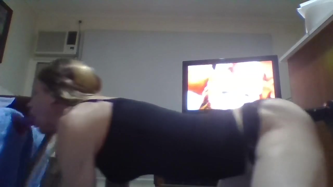 Amazing Porn Movie Transvestite Blonde New Just For You