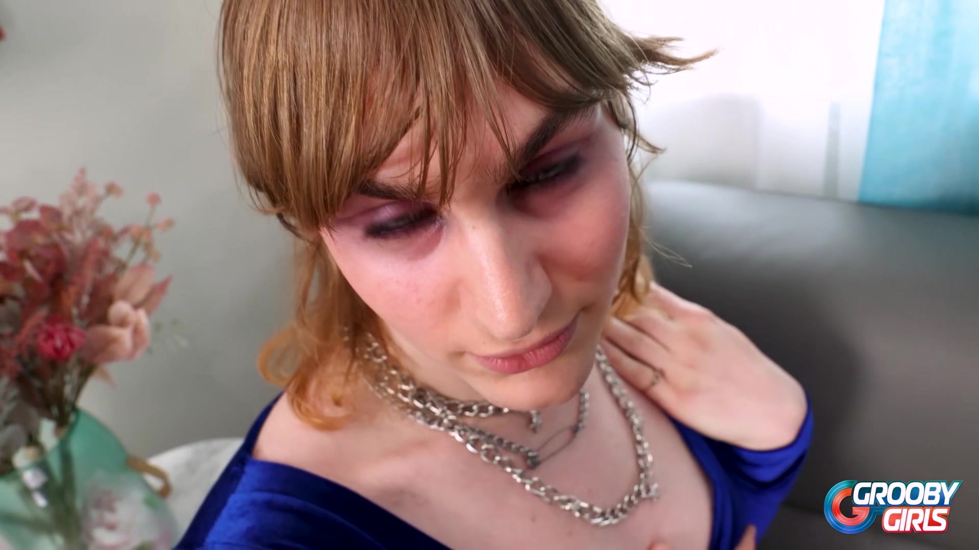 GROOBYGIRLS Compilation Updates 14th Oct to 18th Oct 24